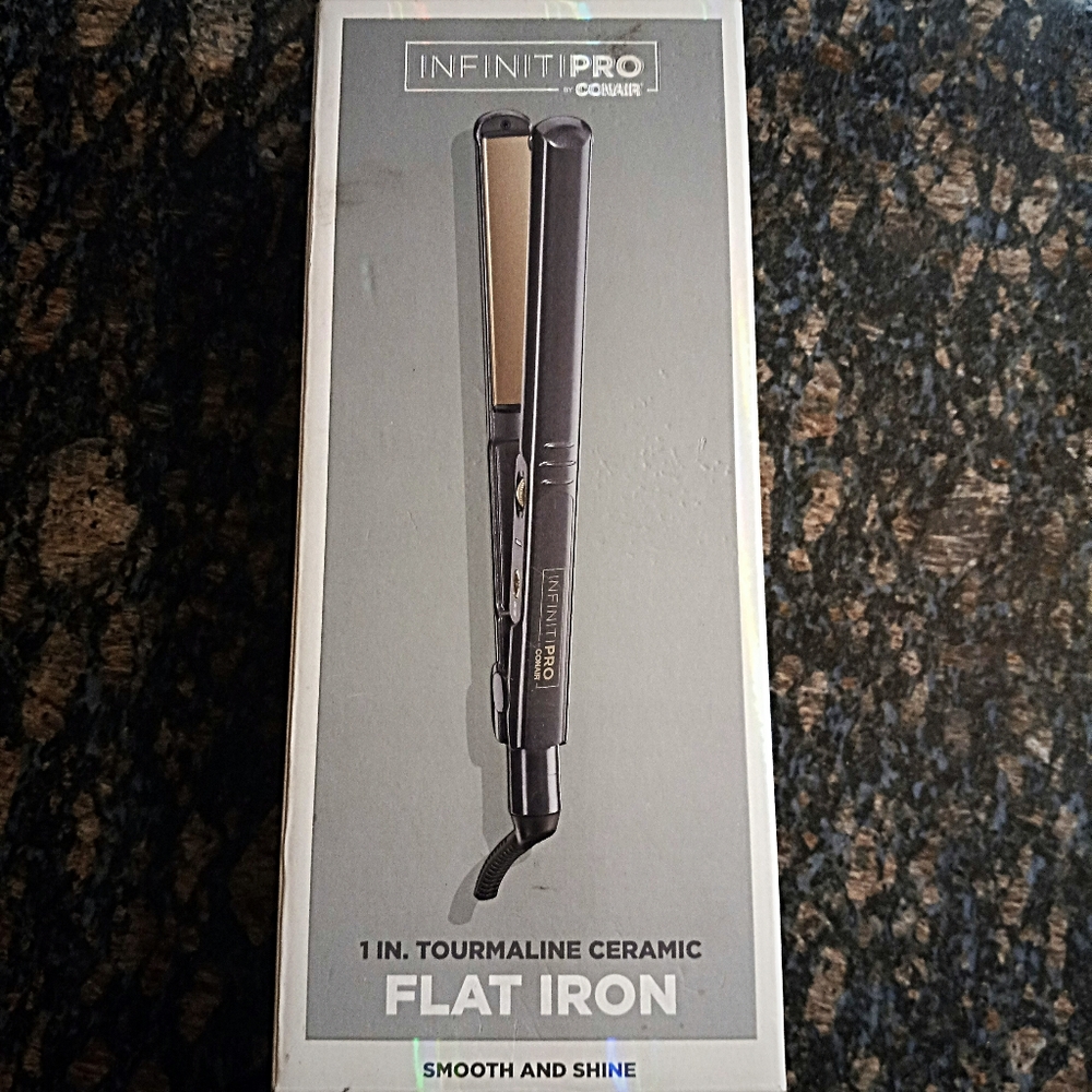 INFINITI PRO Flat Iron